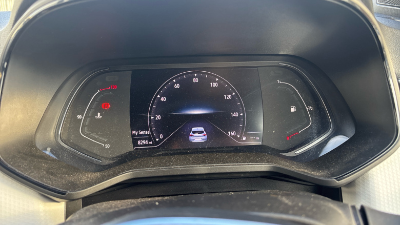 Renault Clio 1.0 TCe 90 Techno 5dr Petrol Hatchback